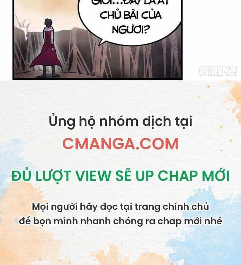 Sứ Đồ Vô Hạn Và 12 Chiến Cơ - Chương 182 - ảnh 9