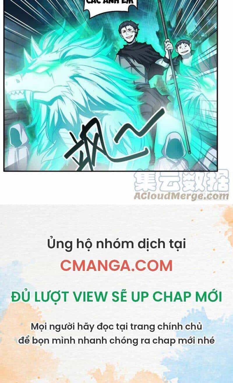 Sứ Đồ Vô Hạn Và 12 Chiến Cơ - Chương 189 - ảnh 16