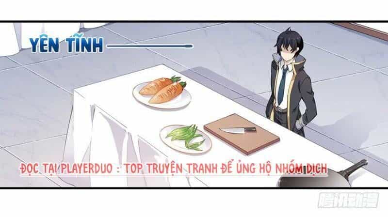 Sứ Đồ Vô Hạn Và 12 Chiến Cơ - Chương 19 - ảnh 36