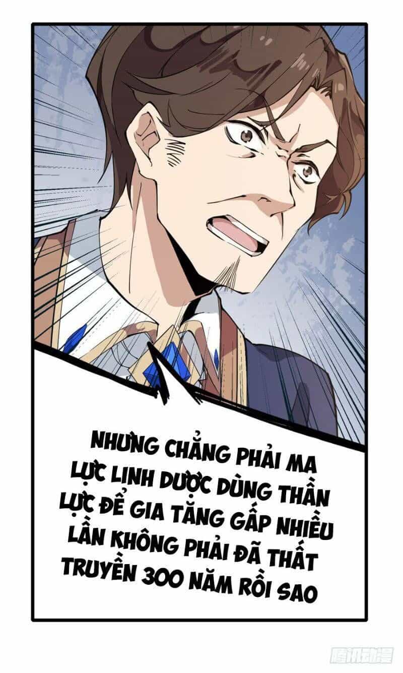 Sứ Đồ Vô Hạn Và 12 Chiến Cơ - Chương 19 - ảnh 59