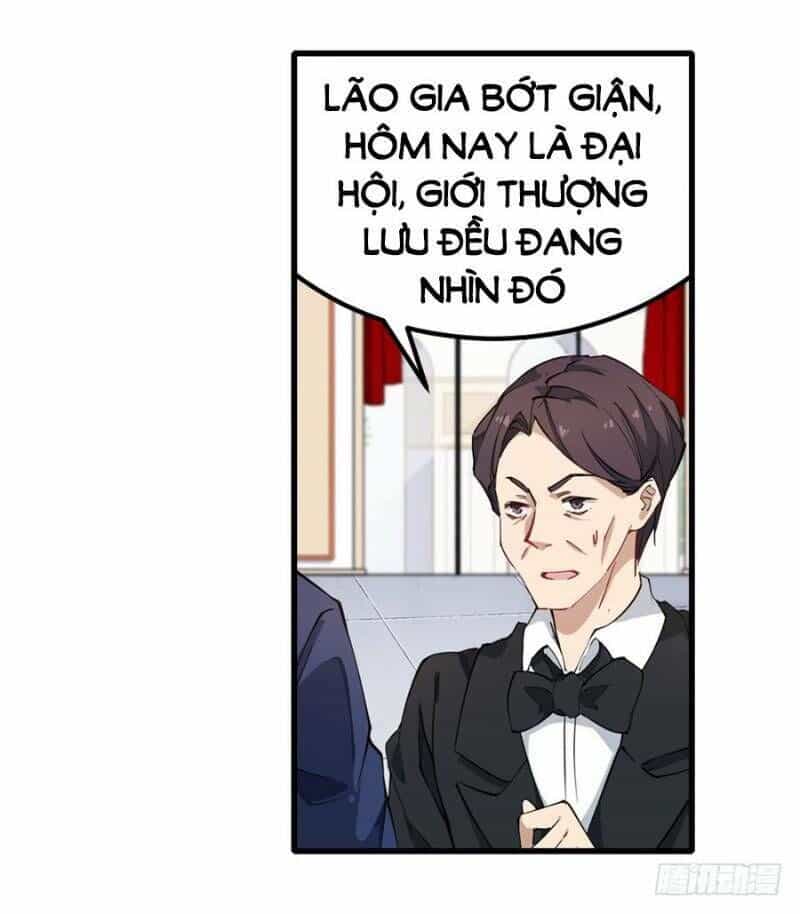 Sứ Đồ Vô Hạn Và 12 Chiến Cơ - Chương 19 - ảnh 9
