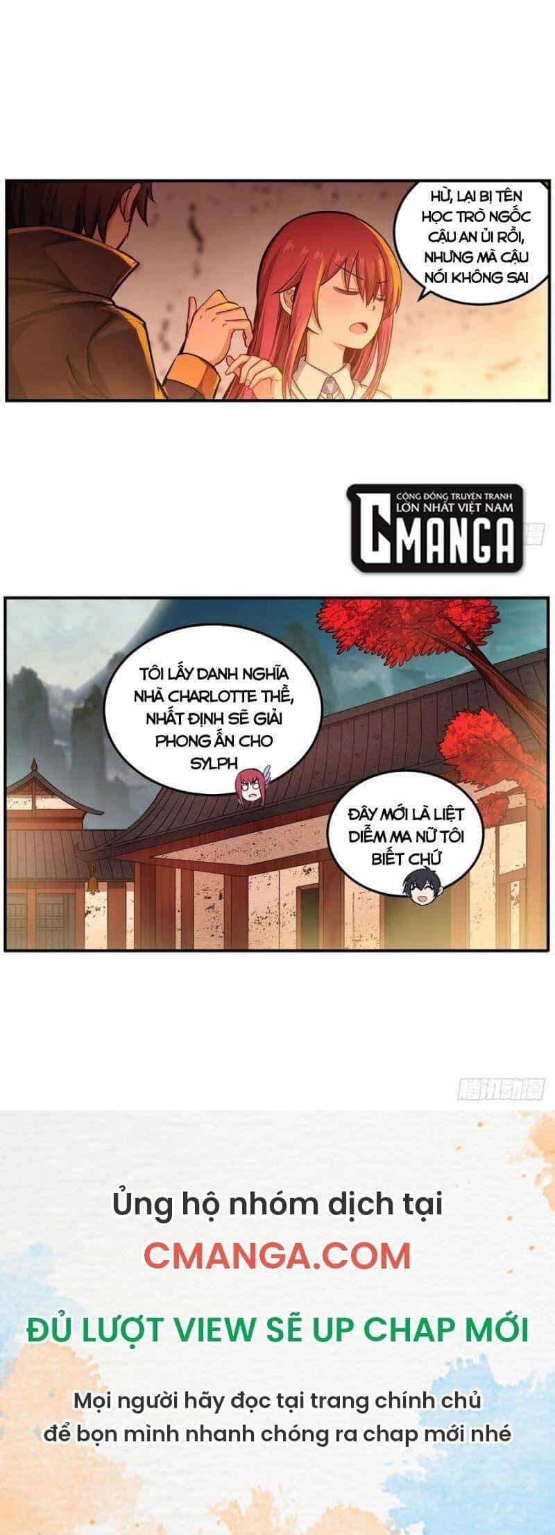 Sứ Đồ Vô Hạn Và 12 Chiến Cơ - Chương 194 - ảnh 22