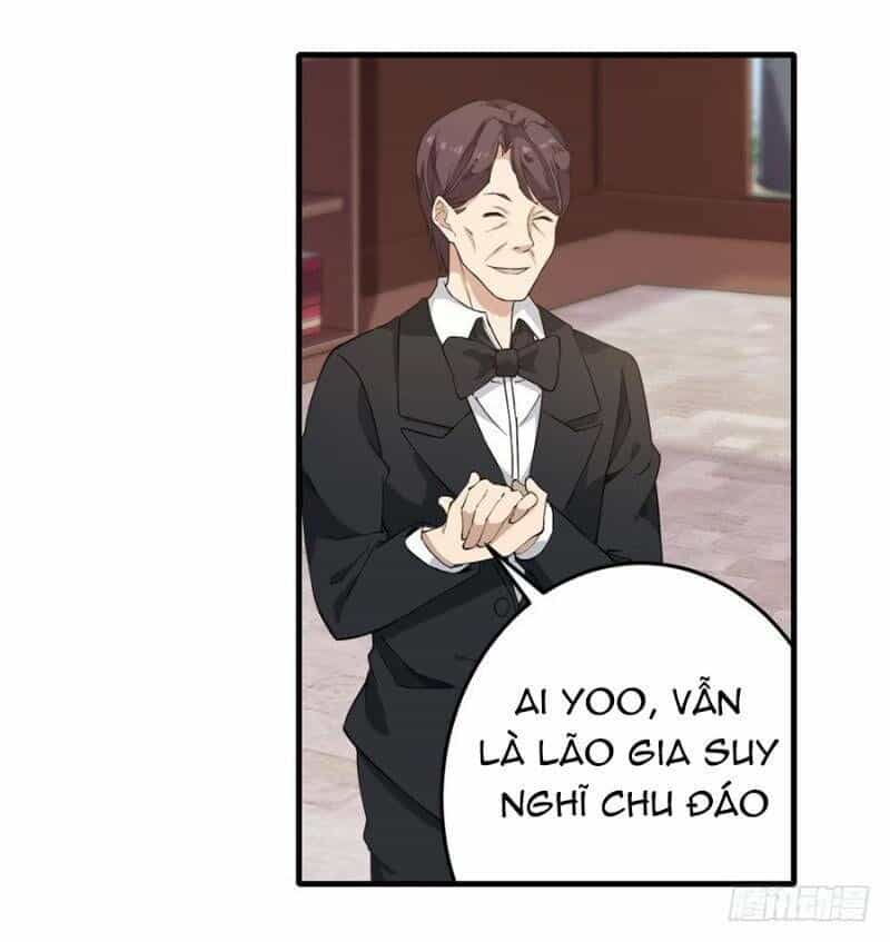 Sứ Đồ Vô Hạn Và 12 Chiến Cơ - Chương 20 - ảnh 43