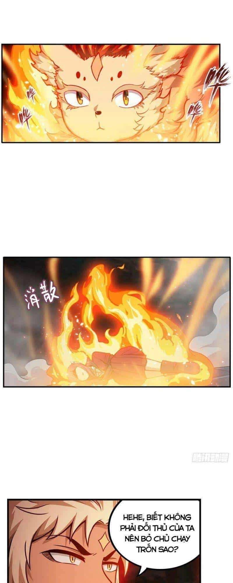 Sứ Đồ Vô Hạn Và 12 Chiến Cơ - Chương 204 - ảnh 26