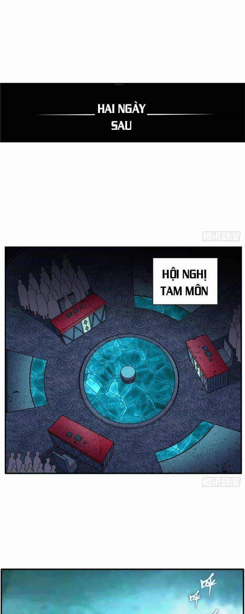 Sứ Đồ Vô Hạn Và 12 Chiến Cơ - Chương 210 - ảnh 21