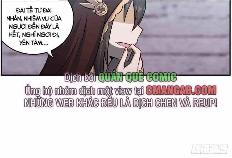 Sứ Đồ Vô Hạn Và 12 Chiến Cơ - Chương 259 - ảnh 18