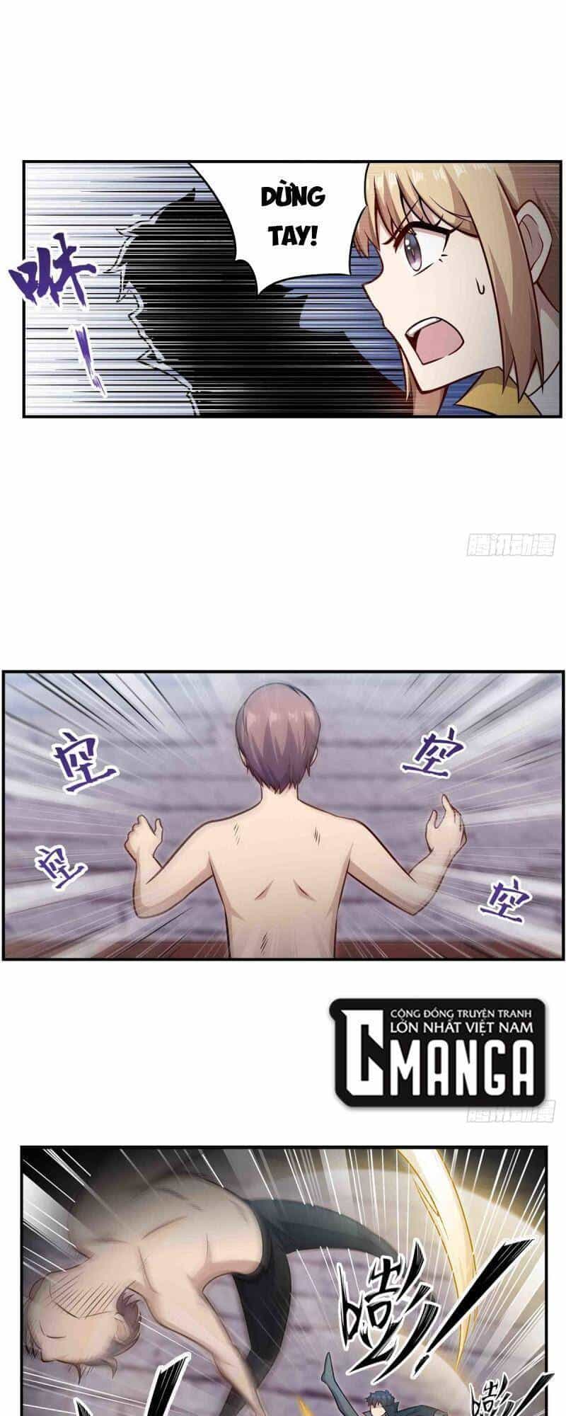 Sứ Đồ Vô Hạn Và 12 Chiến Cơ - Chương 259 - ảnh 5