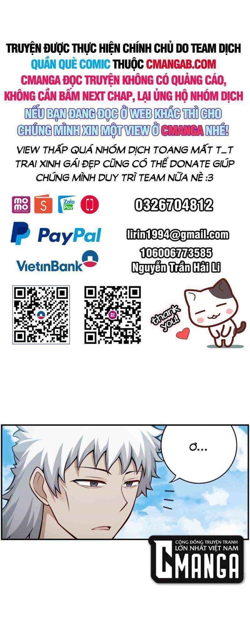 Sứ Đồ Vô Hạn Và 12 Chiến Cơ - Chương 261 - ảnh 1