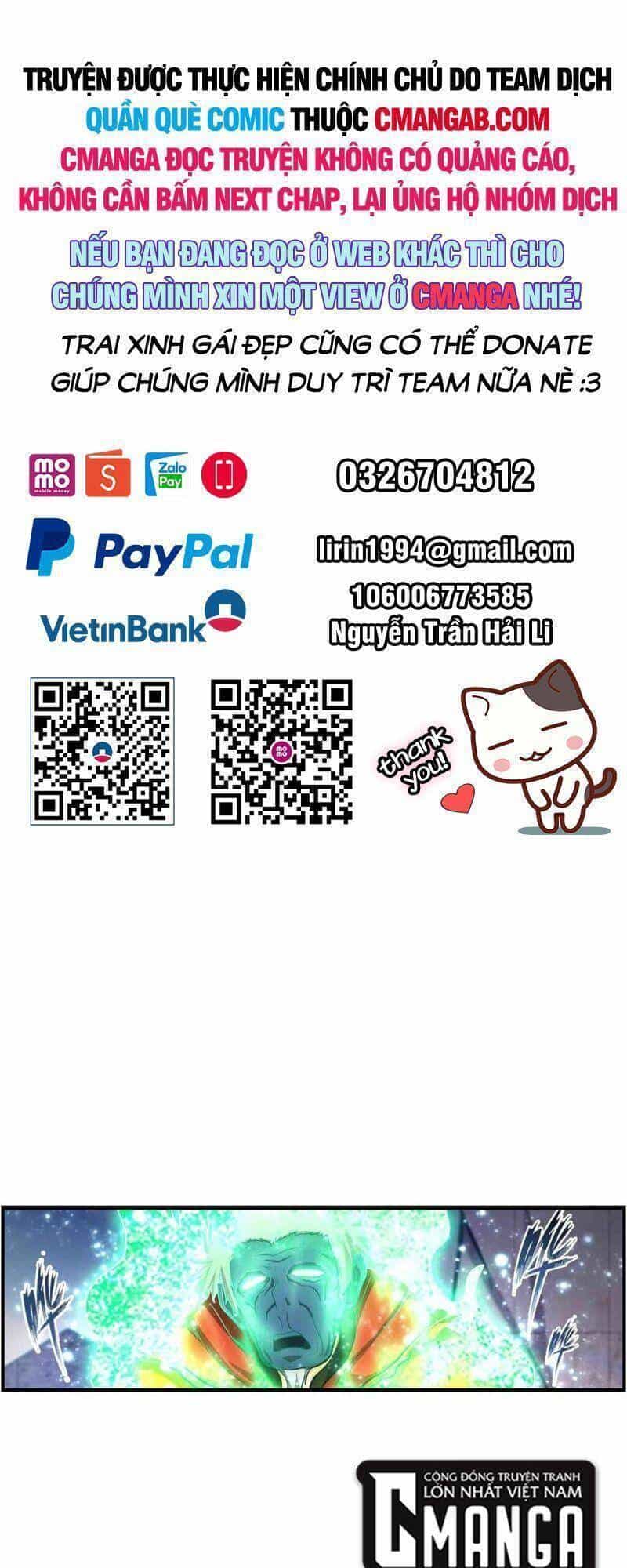 Sứ Đồ Vô Hạn Và 12 Chiến Cơ - Chương 263 - ảnh 1