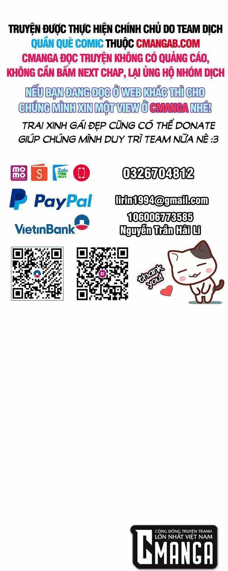Sứ Đồ Vô Hạn Và 12 Chiến Cơ - Chương 264 - ảnh 1