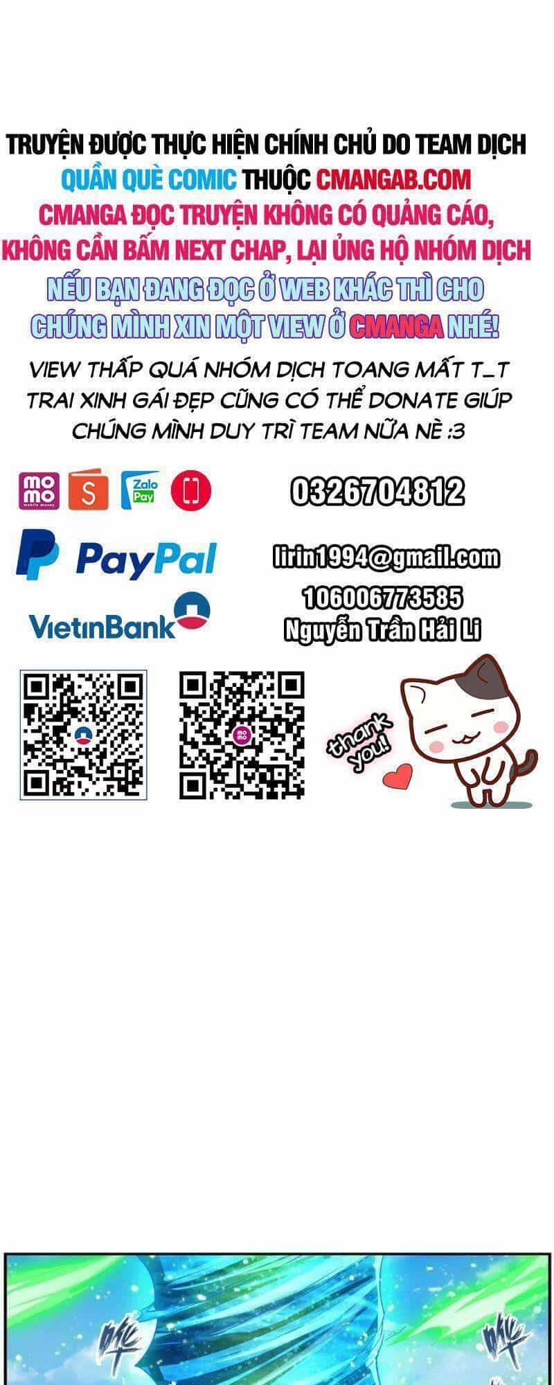 Sứ Đồ Vô Hạn Và 12 Chiến Cơ - Chương 265 - ảnh 1
