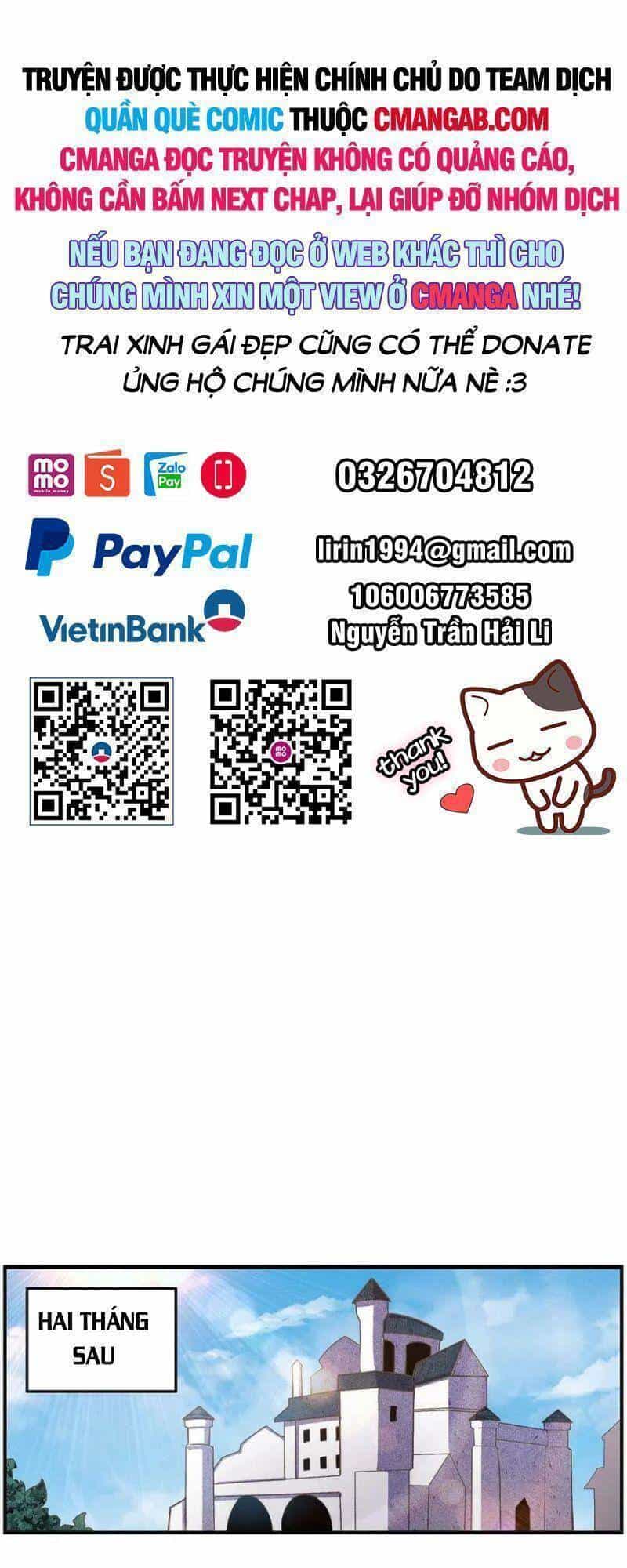 Sứ Đồ Vô Hạn Và 12 Chiến Cơ - Chương 267 - ảnh 1