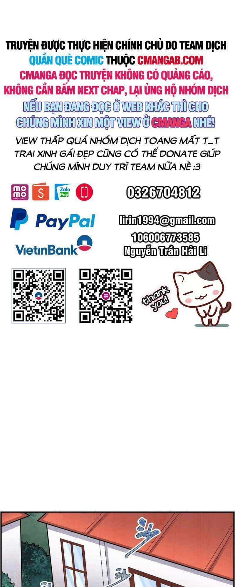 Sứ Đồ Vô Hạn Và 12 Chiến Cơ - Chương 268 - ảnh 1
