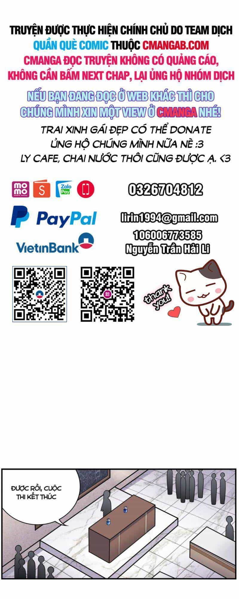 Sứ Đồ Vô Hạn Và 12 Chiến Cơ - Chương 269 - ảnh 1