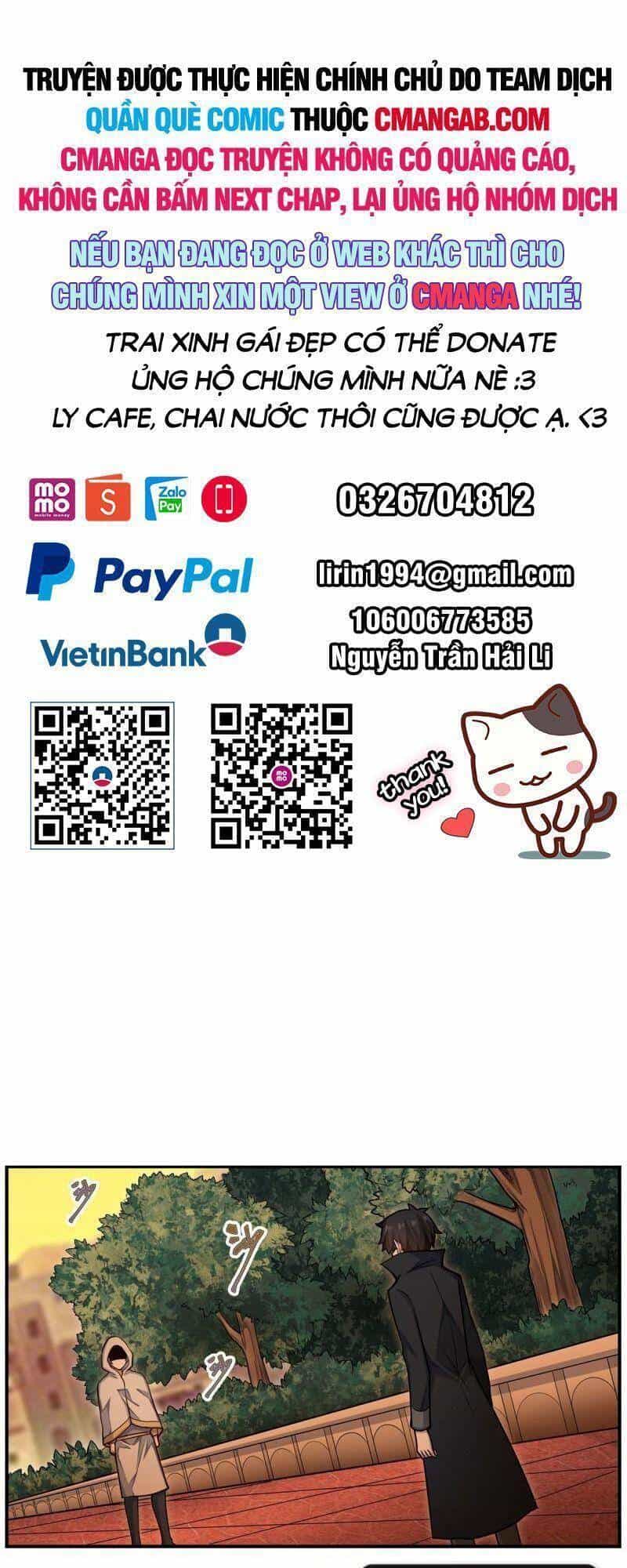 Sứ Đồ Vô Hạn Và 12 Chiến Cơ - Chương 270 - ảnh 1