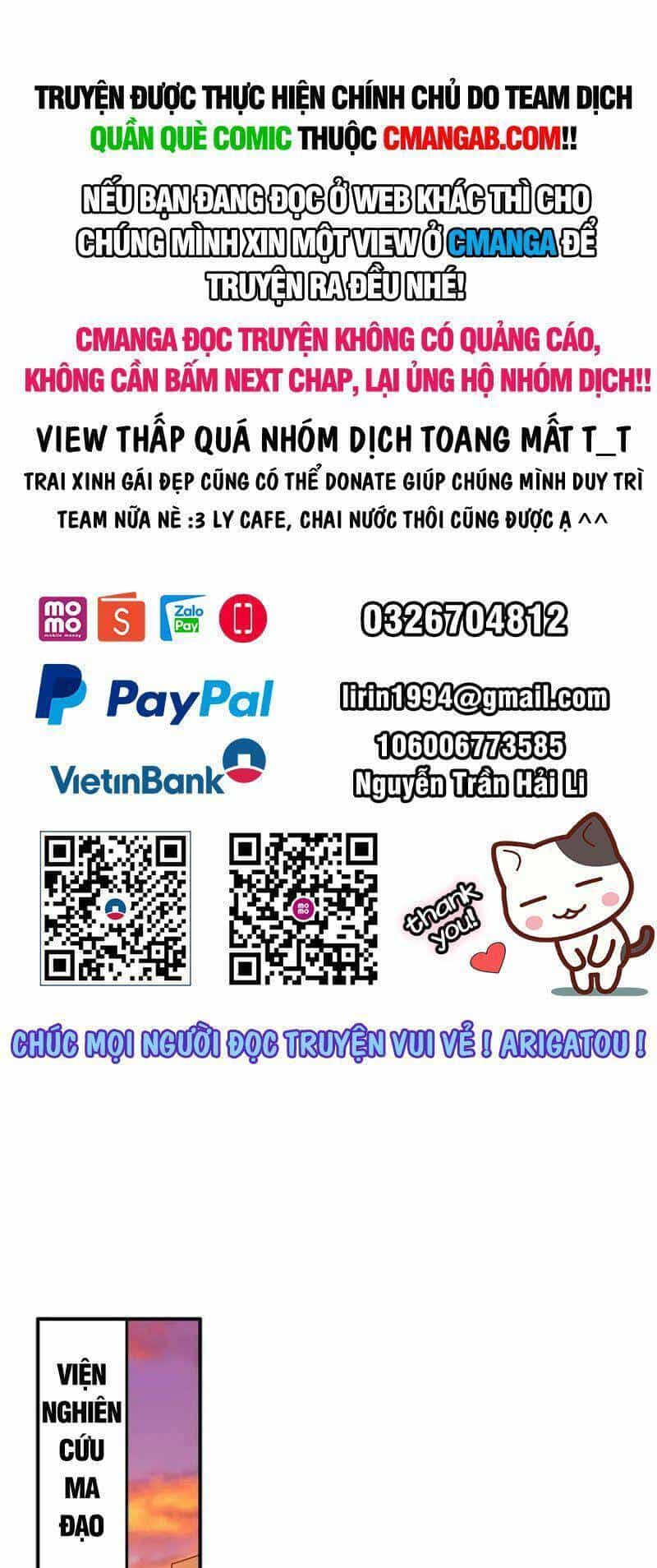 Sứ Đồ Vô Hạn Và 12 Chiến Cơ - Chương 276 - ảnh 1