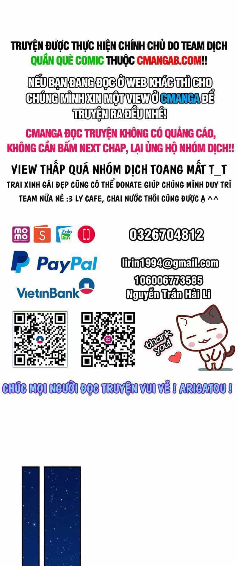 Sứ Đồ Vô Hạn Và 12 Chiến Cơ - Chương 277 - ảnh 1