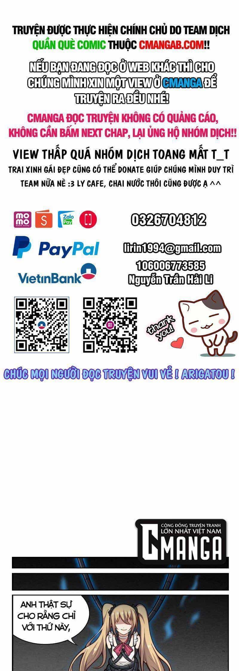 Sứ Đồ Vô Hạn Và 12 Chiến Cơ - Chương 280 - ảnh 1