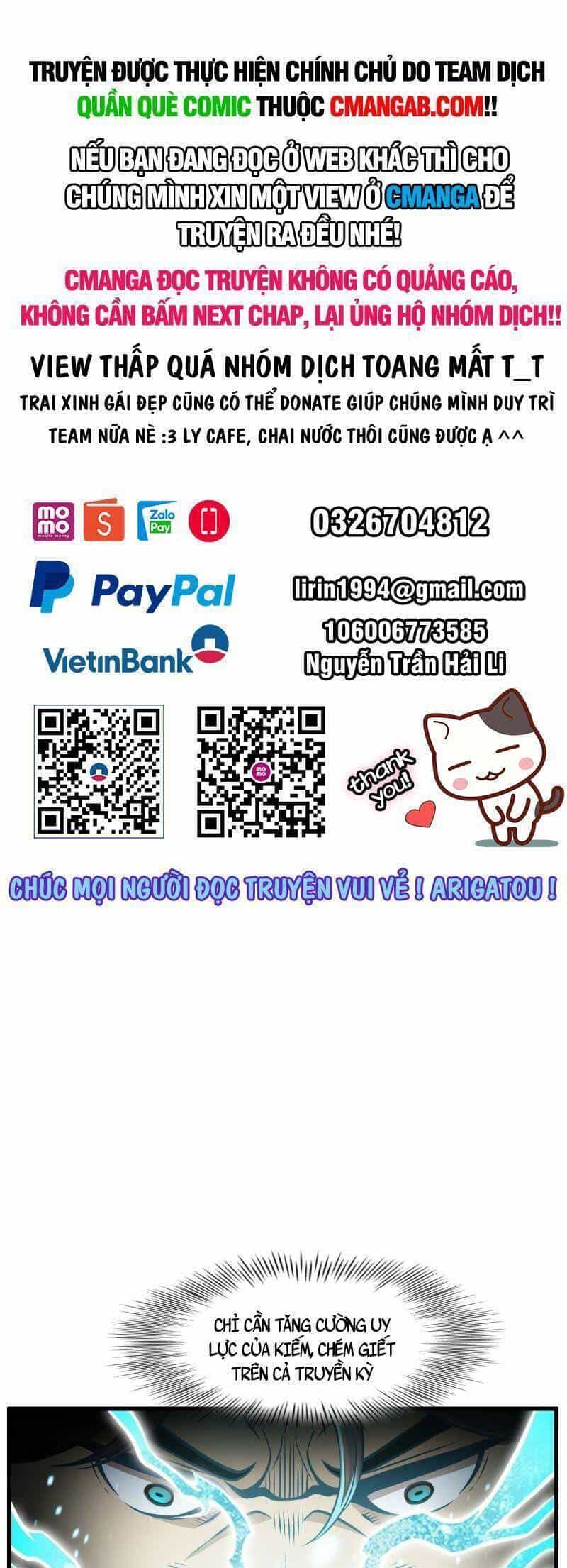 Sứ Đồ Vô Hạn Và 12 Chiến Cơ - Chương 281 - ảnh 1