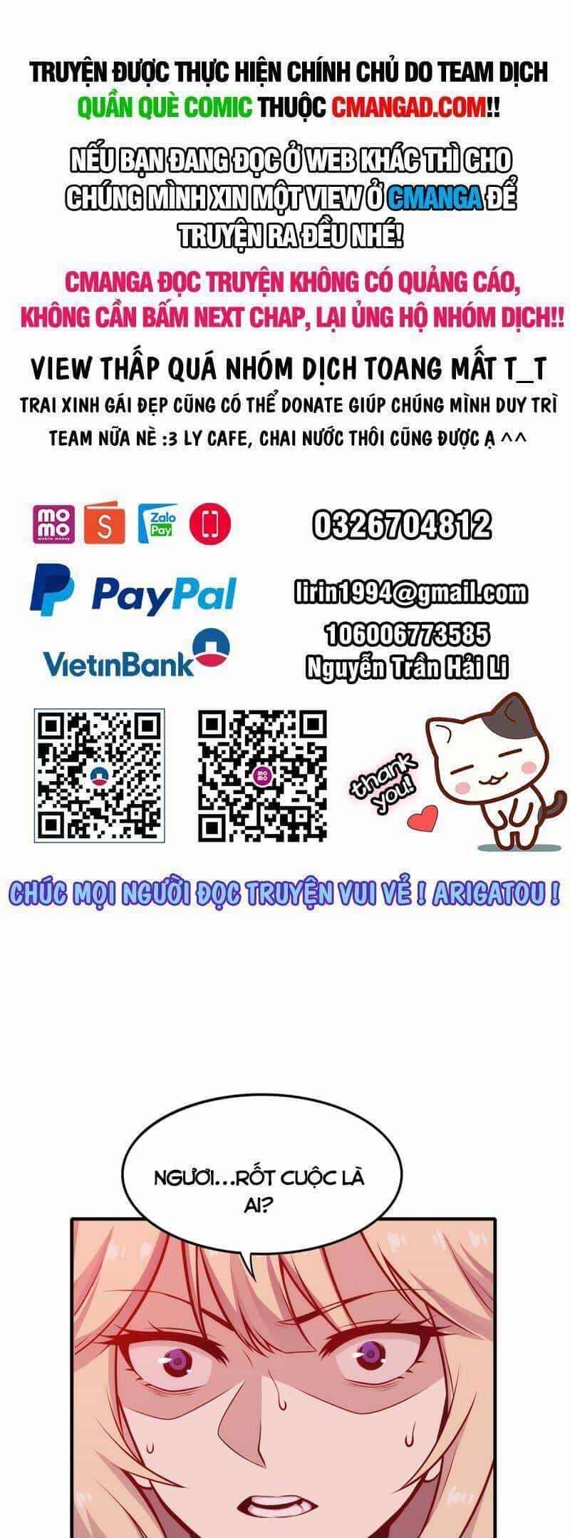 Sứ Đồ Vô Hạn Và 12 Chiến Cơ - Chương 285 - ảnh 1