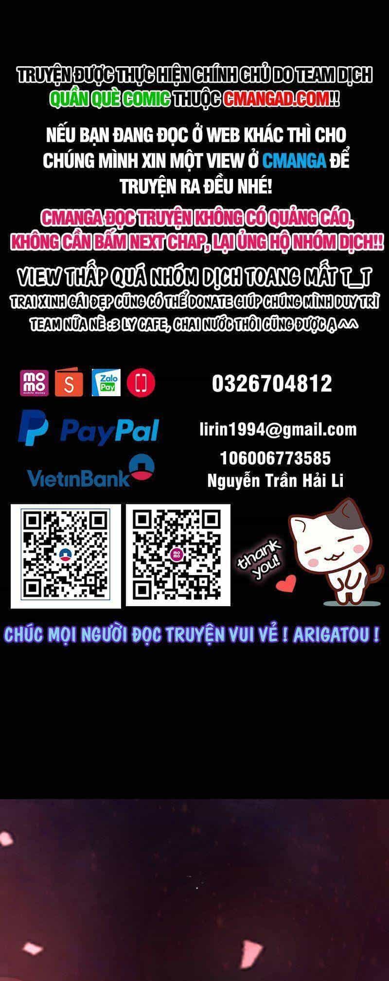 Sứ Đồ Vô Hạn Và 12 Chiến Cơ - Chương 286 - ảnh 1