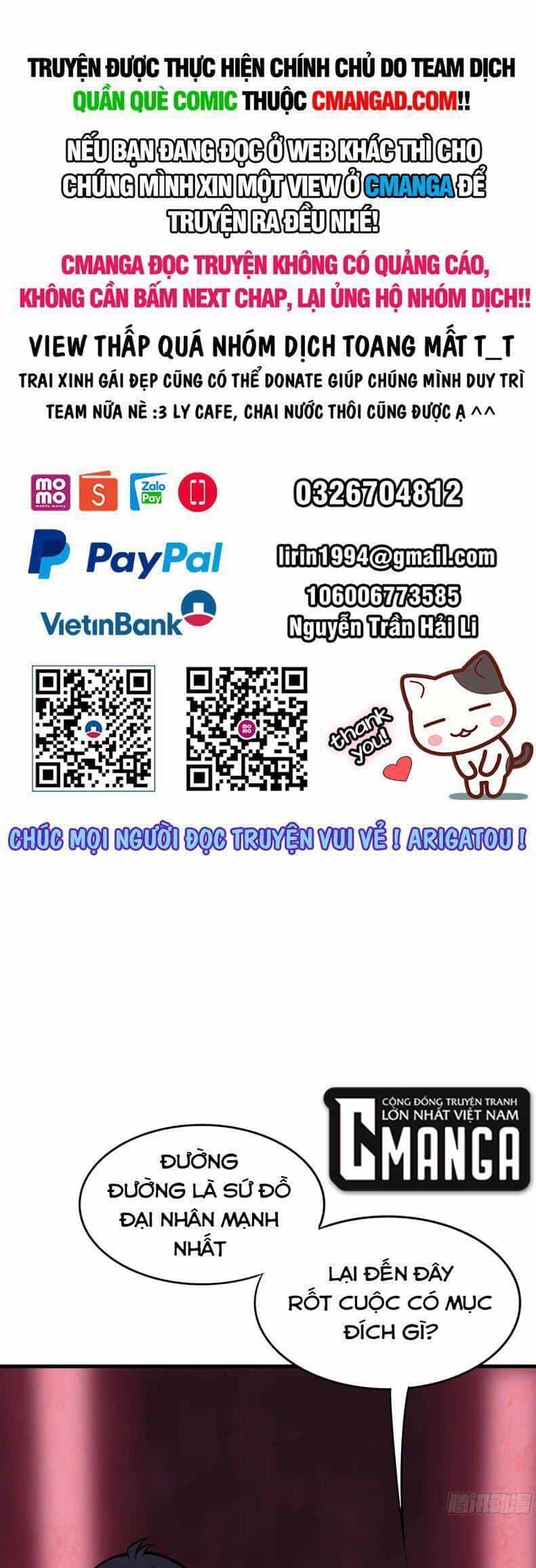 Sứ Đồ Vô Hạn Và 12 Chiến Cơ - Chương 287 - ảnh 1
