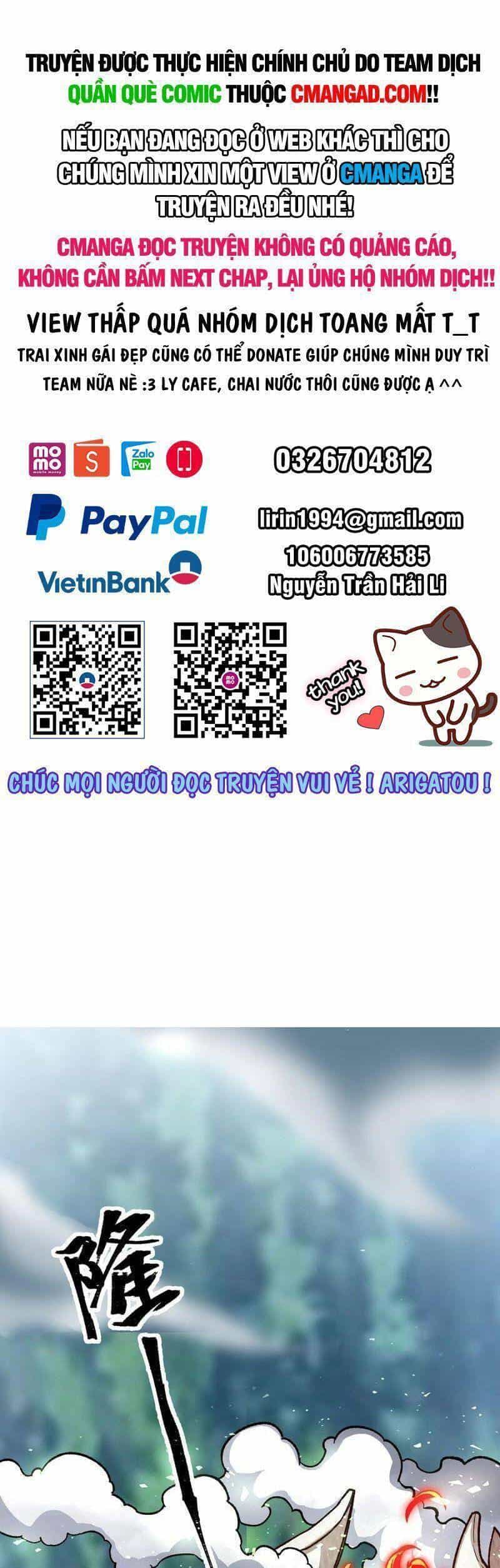 Sứ Đồ Vô Hạn Và 12 Chiến Cơ - Chương 288 - ảnh 1