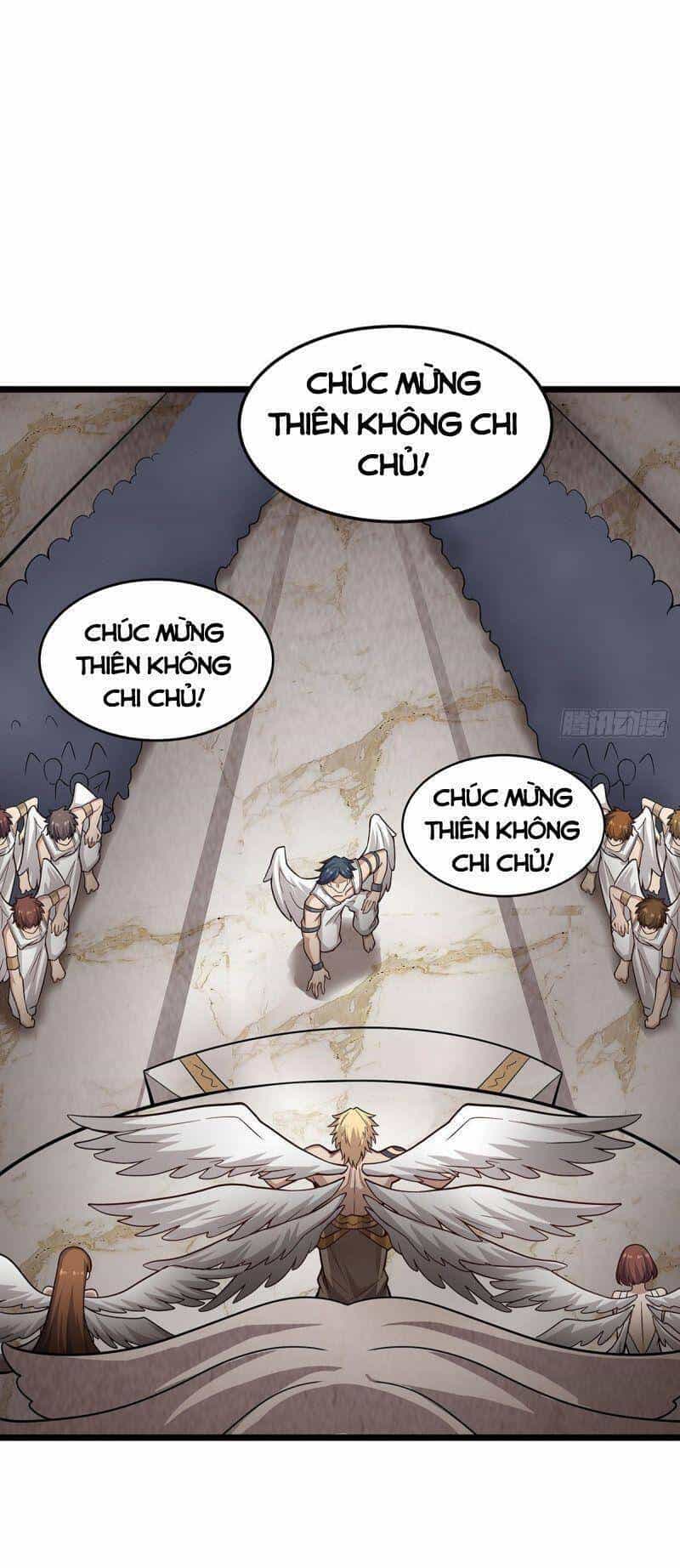 Sứ Đồ Vô Hạn Và 12 Chiến Cơ - Chương 289 - ảnh 12
