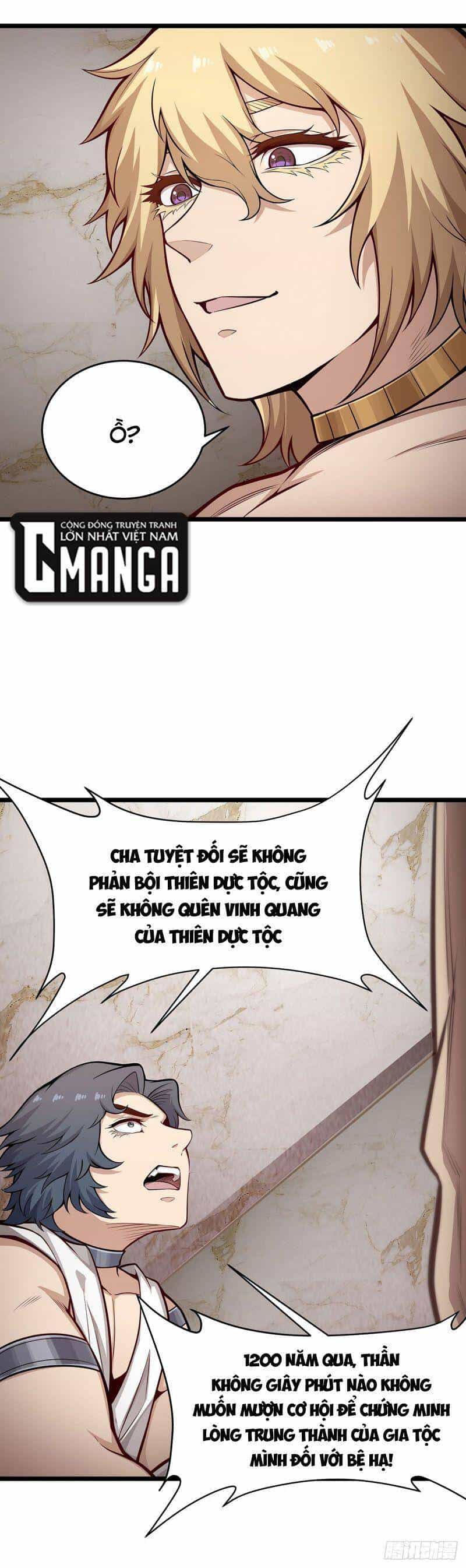 Sứ Đồ Vô Hạn Và 12 Chiến Cơ - Chương 289 - ảnh 17