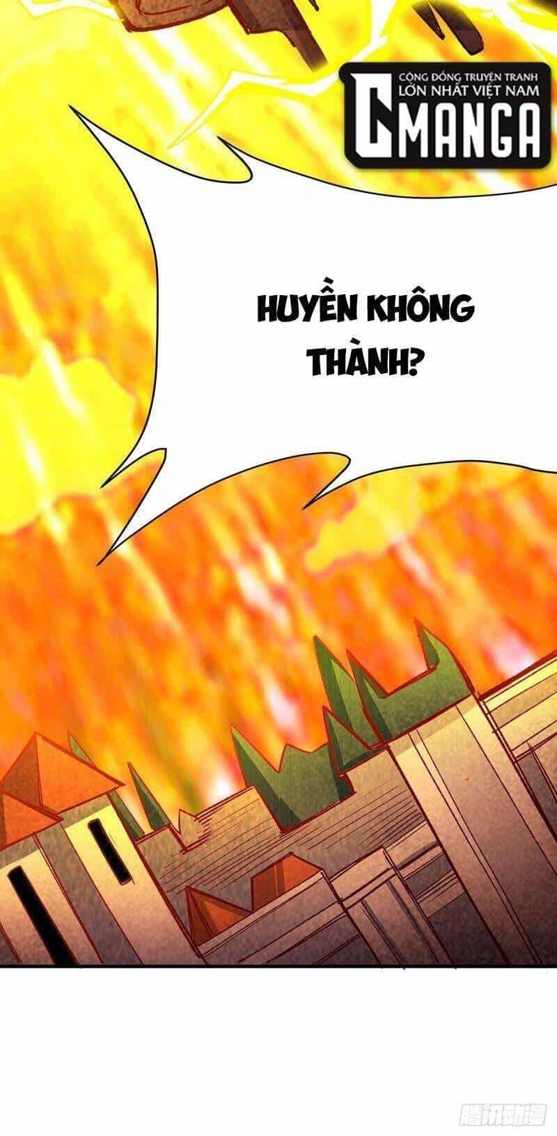 Sứ Đồ Vô Hạn Và 12 Chiến Cơ - Chương 290 - ảnh 15