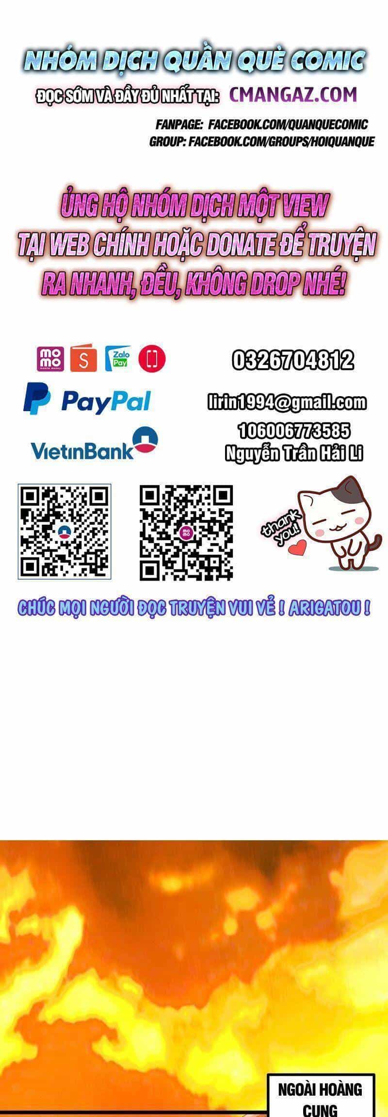 Sứ Đồ Vô Hạn Và 12 Chiến Cơ - Chương 291 - ảnh 1