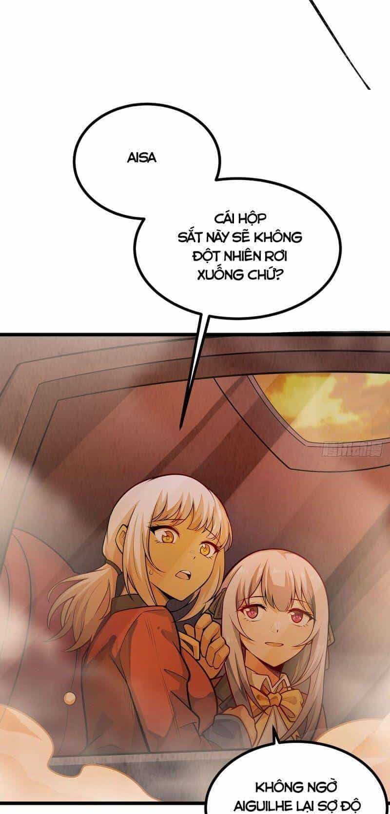 Sứ Đồ Vô Hạn Và 12 Chiến Cơ - Chương 292 - ảnh 3