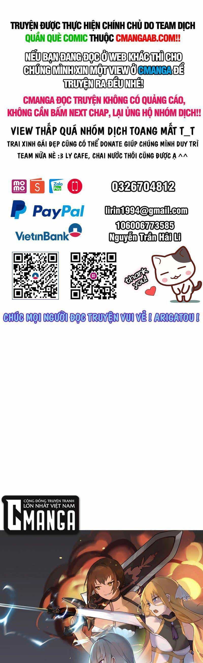 Sứ Đồ Vô Hạn Và 12 Chiến Cơ - Chương 293 - ảnh 1