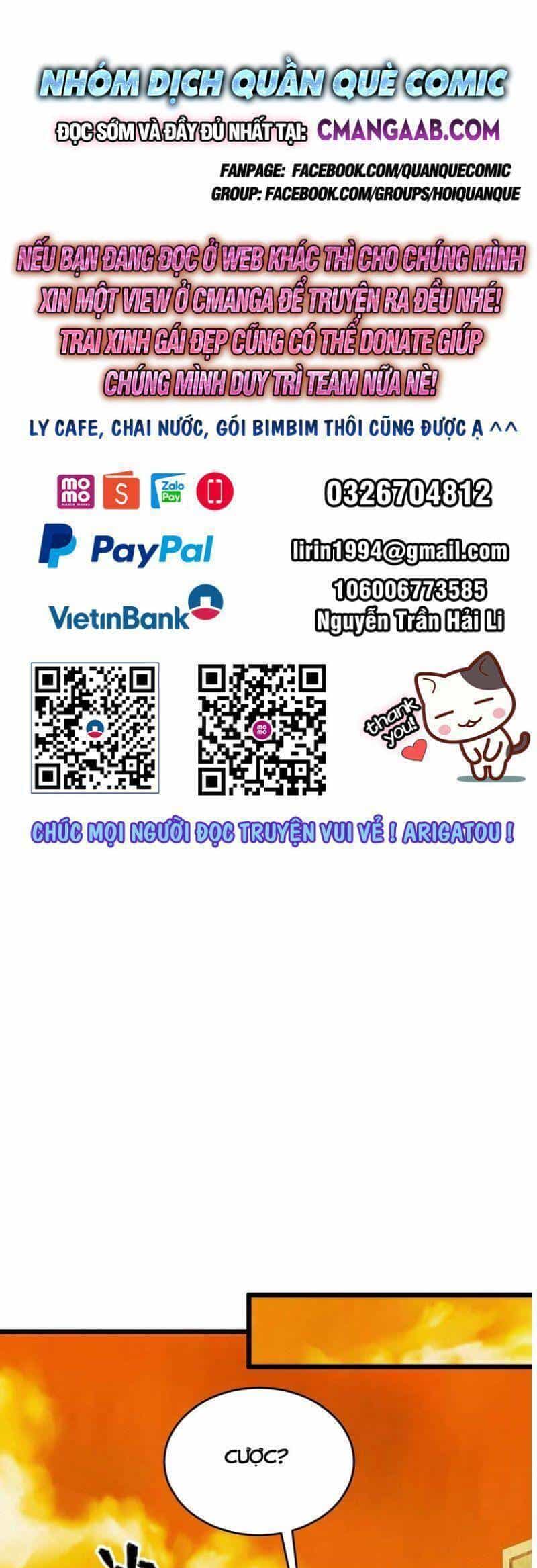 Sứ Đồ Vô Hạn Và 12 Chiến Cơ - Chương 294 - ảnh 1