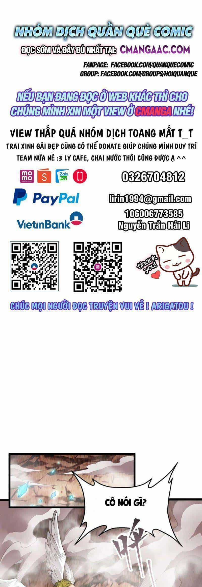 Sứ Đồ Vô Hạn Và 12 Chiến Cơ - Chương 296 - ảnh 1