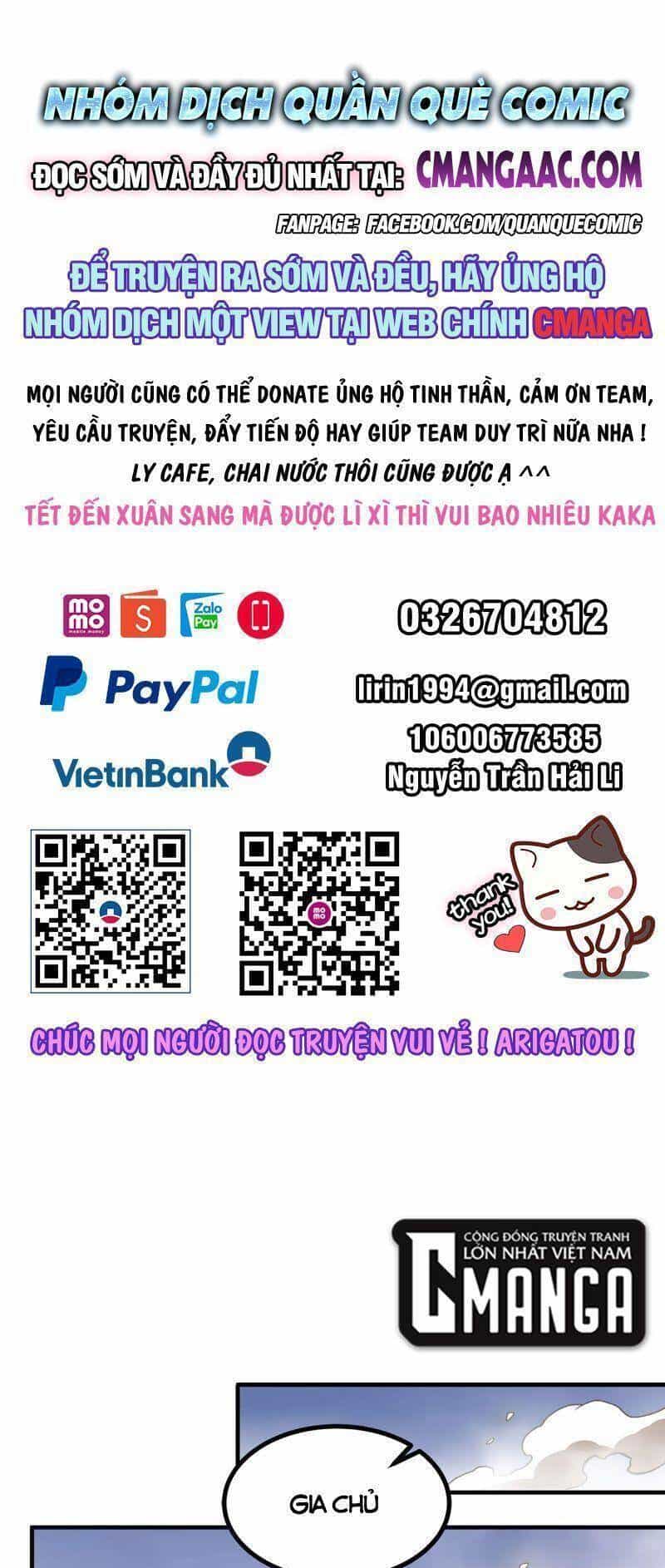 Sứ Đồ Vô Hạn Và 12 Chiến Cơ - Chương 299 - ảnh 1