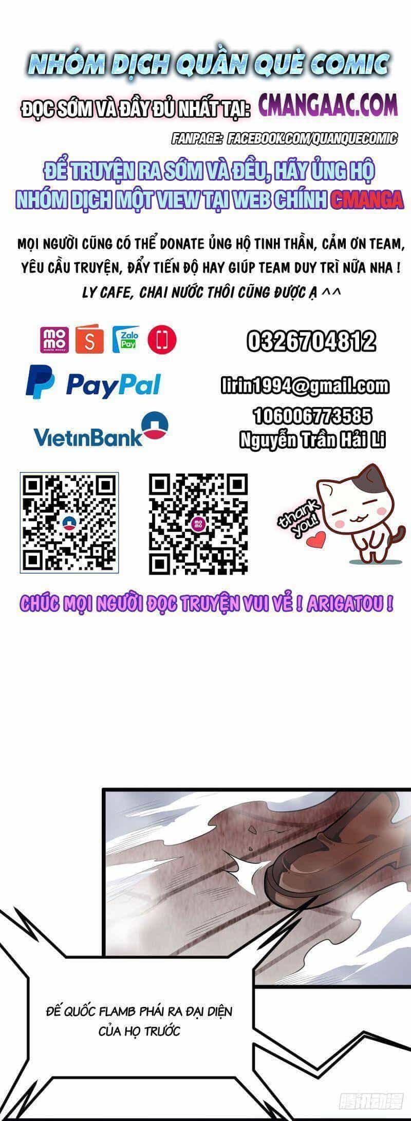 Sứ Đồ Vô Hạn Và 12 Chiến Cơ - Chương 300 - ảnh 1