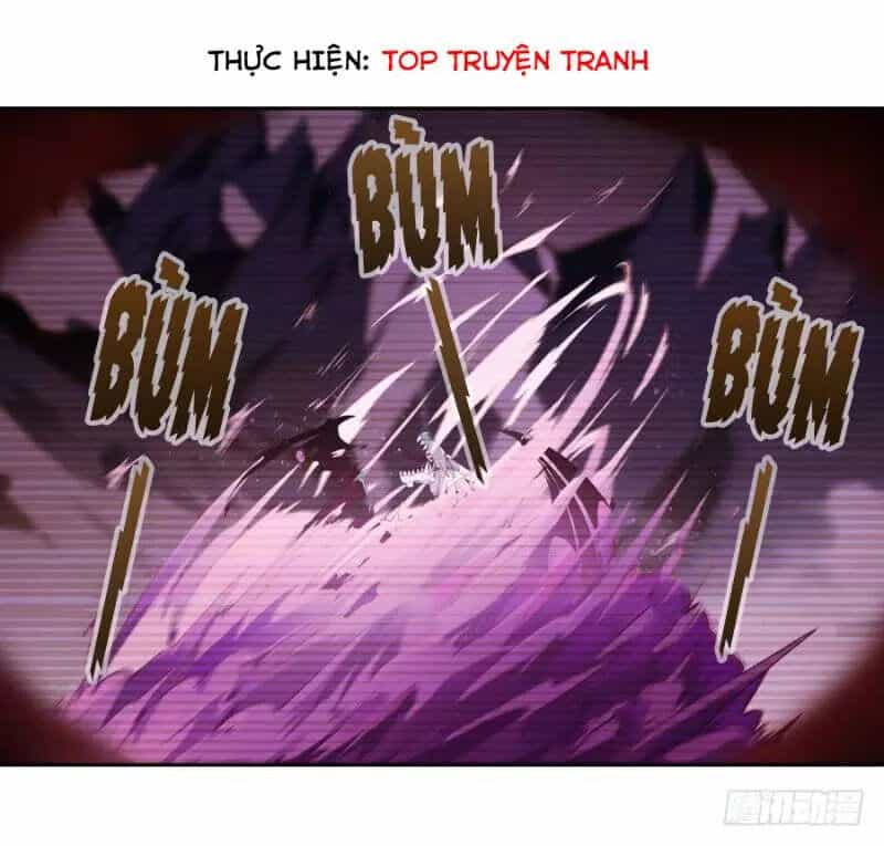 Sứ Đồ Vô Hạn Và 12 Chiến Cơ - Chương 3 - ảnh 1
