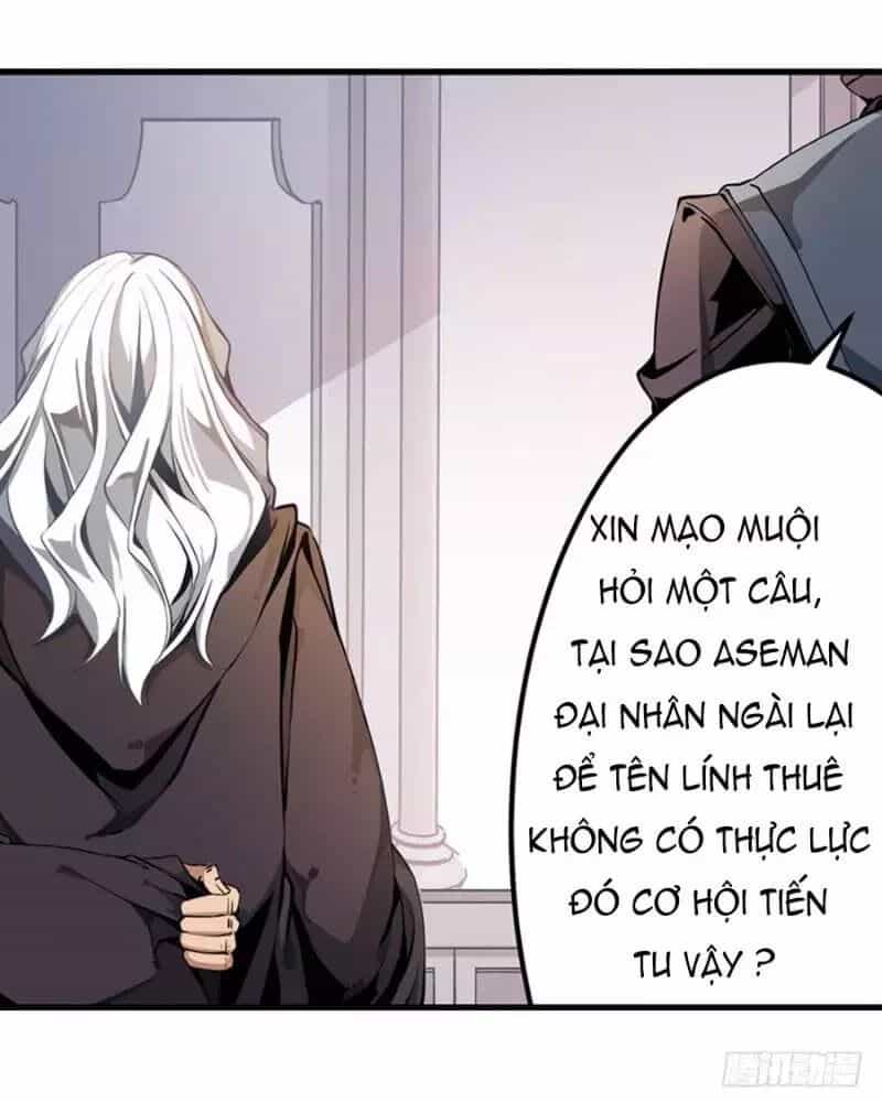 Sứ Đồ Vô Hạn Và 12 Chiến Cơ - Chương 3 - ảnh 60