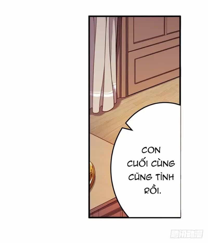 Sứ Đồ Vô Hạn Và 12 Chiến Cơ - Chương 3 - ảnh 7
