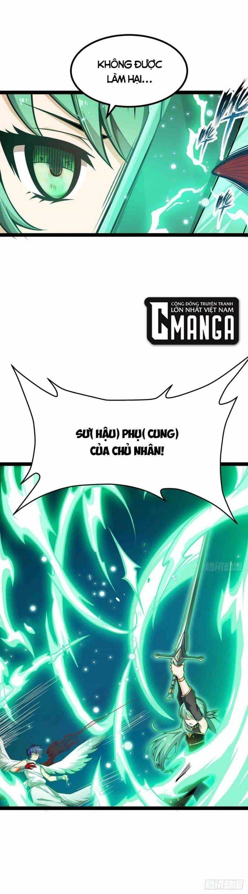 Sứ Đồ Vô Hạn Và 12 Chiến Cơ - Chương 305 - ảnh 14