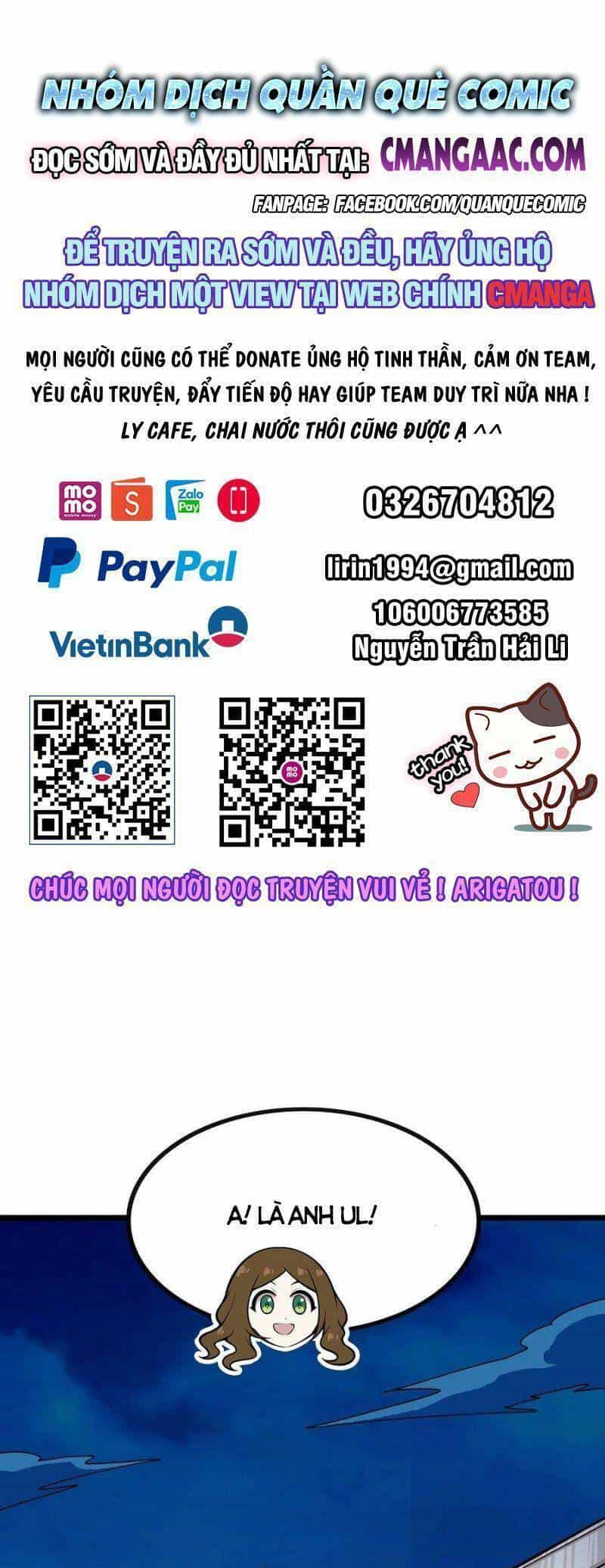 Sứ Đồ Vô Hạn Và 12 Chiến Cơ - Chương 308 - ảnh 1