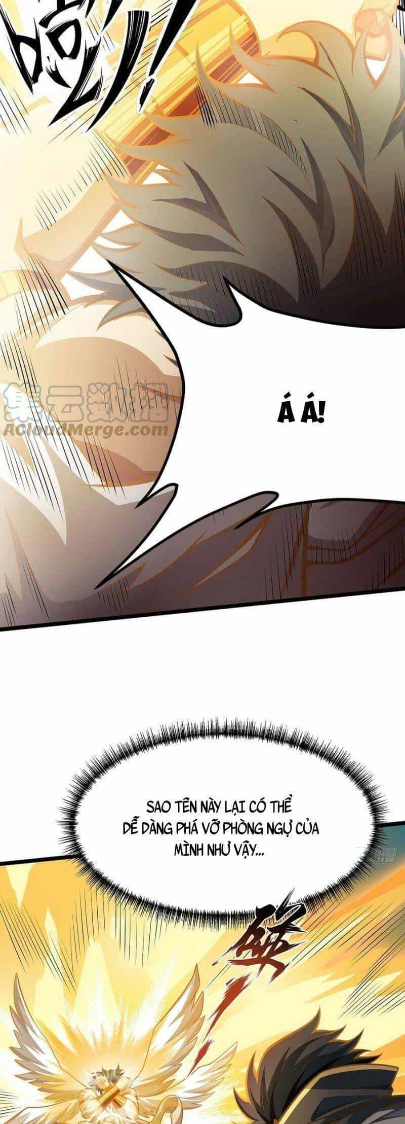 Sứ Đồ Vô Hạn Và 12 Chiến Cơ - Chương 308 - ảnh 30