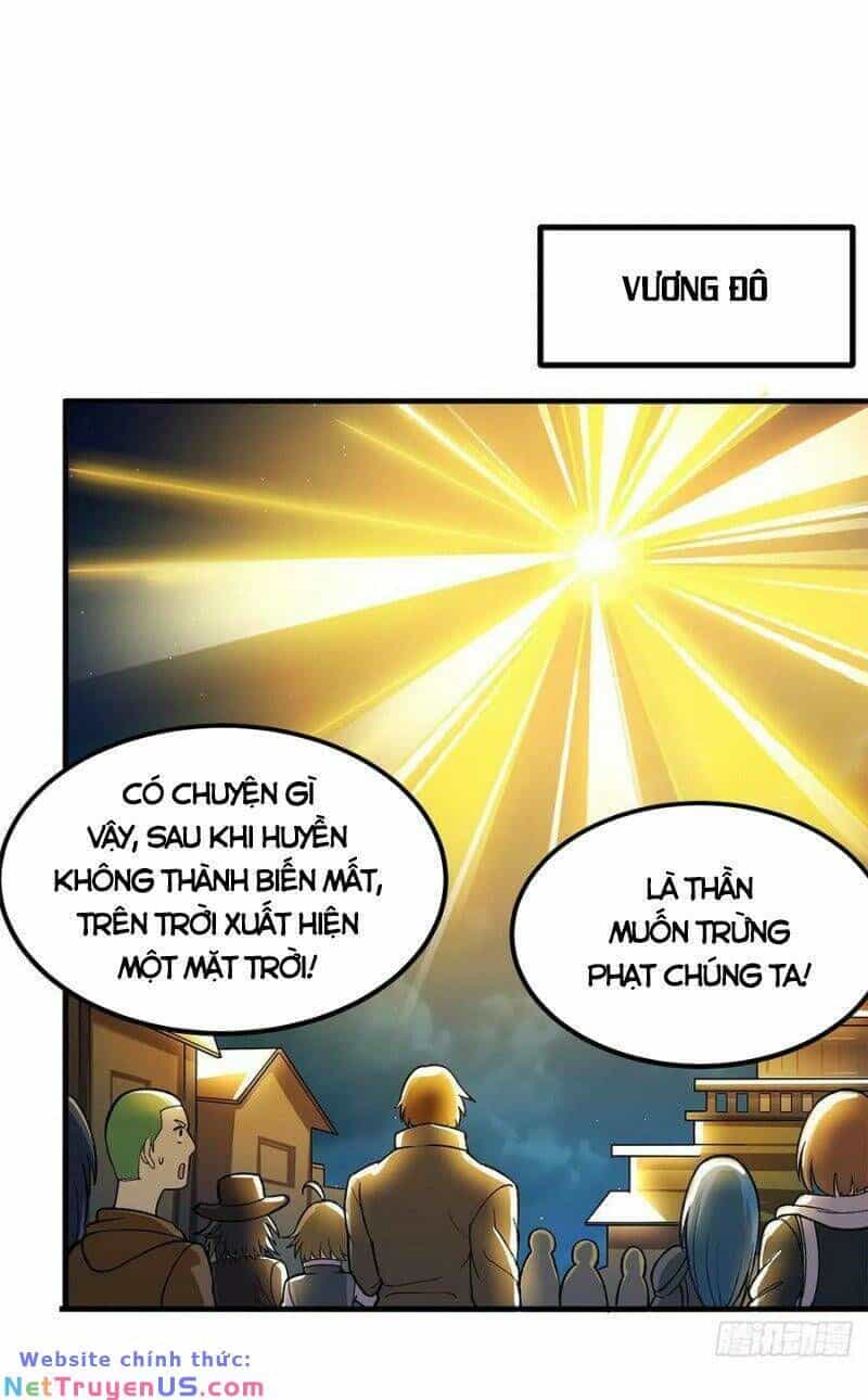 Sứ Đồ Vô Hạn Và 12 Chiến Cơ - Chương 311 - ảnh 9