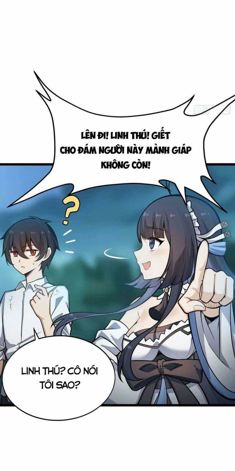 Sứ Đồ Vô Hạn Và 12 Chiến Cơ - Chương 312 - ảnh 16