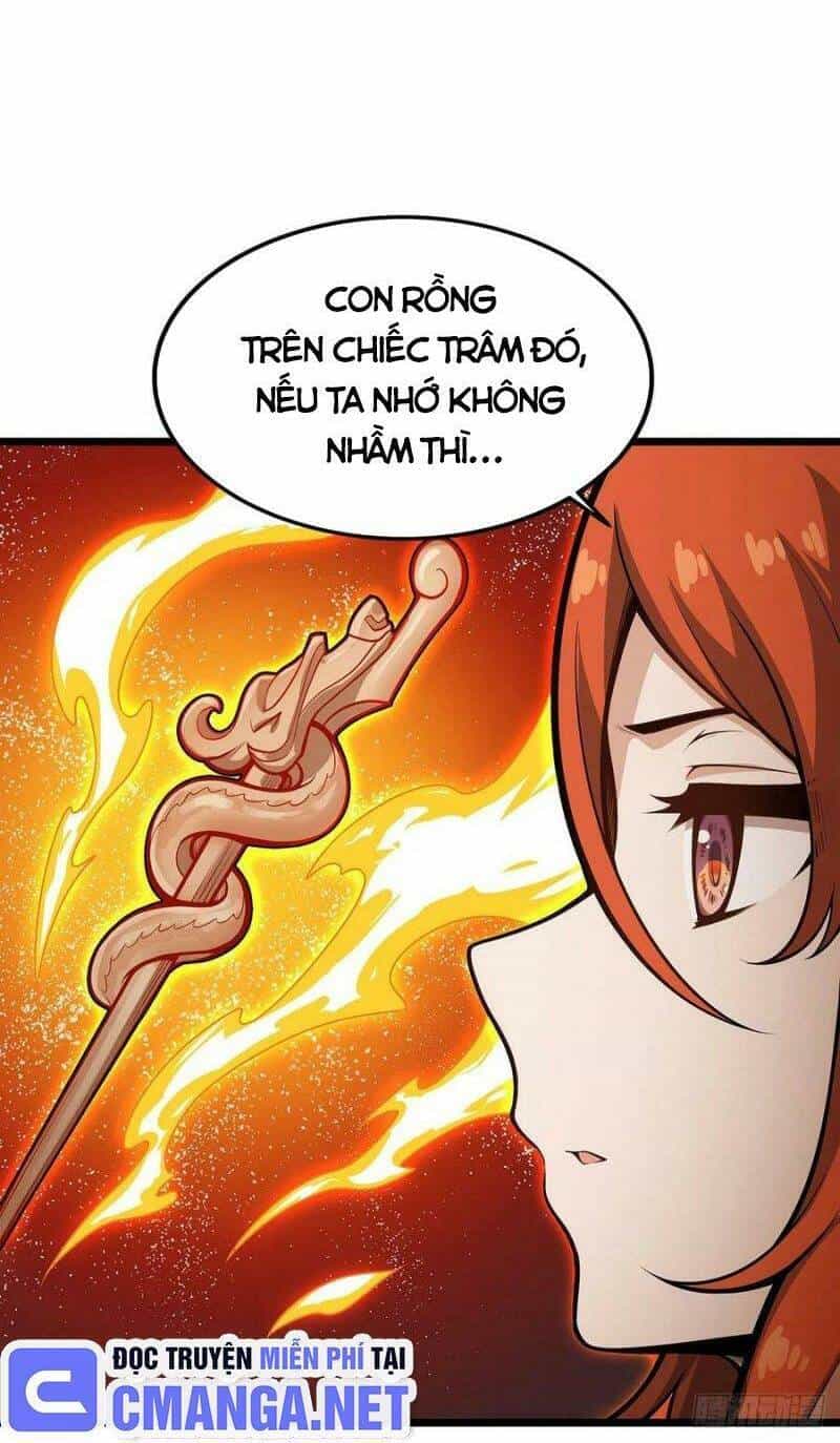 Sứ Đồ Vô Hạn Và 12 Chiến Cơ - Chương 317 - ảnh 28