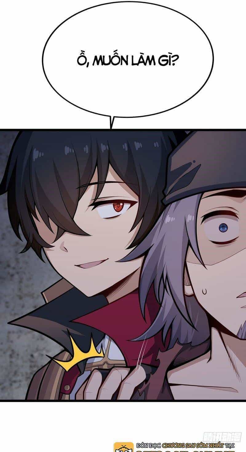 Sứ Đồ Vô Hạn Và 12 Chiến Cơ - Chương 320 - ảnh 5