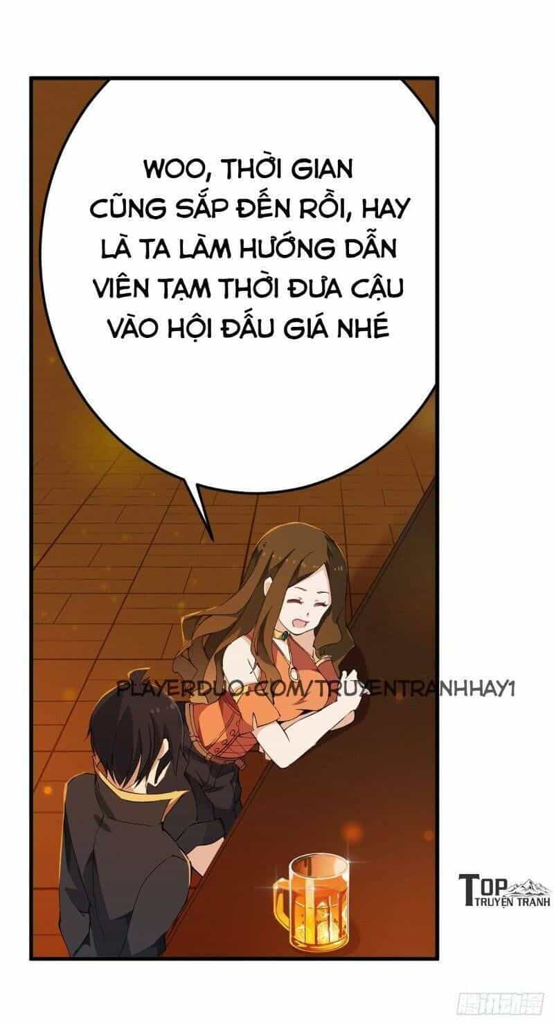 Sứ Đồ Vô Hạn Và 12 Chiến Cơ - Chương 32 - ảnh 12