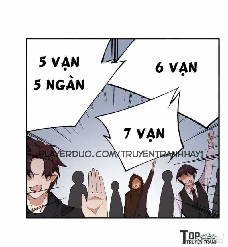 Sứ Đồ Vô Hạn Và 12 Chiến Cơ - Chương 32 - ảnh 20