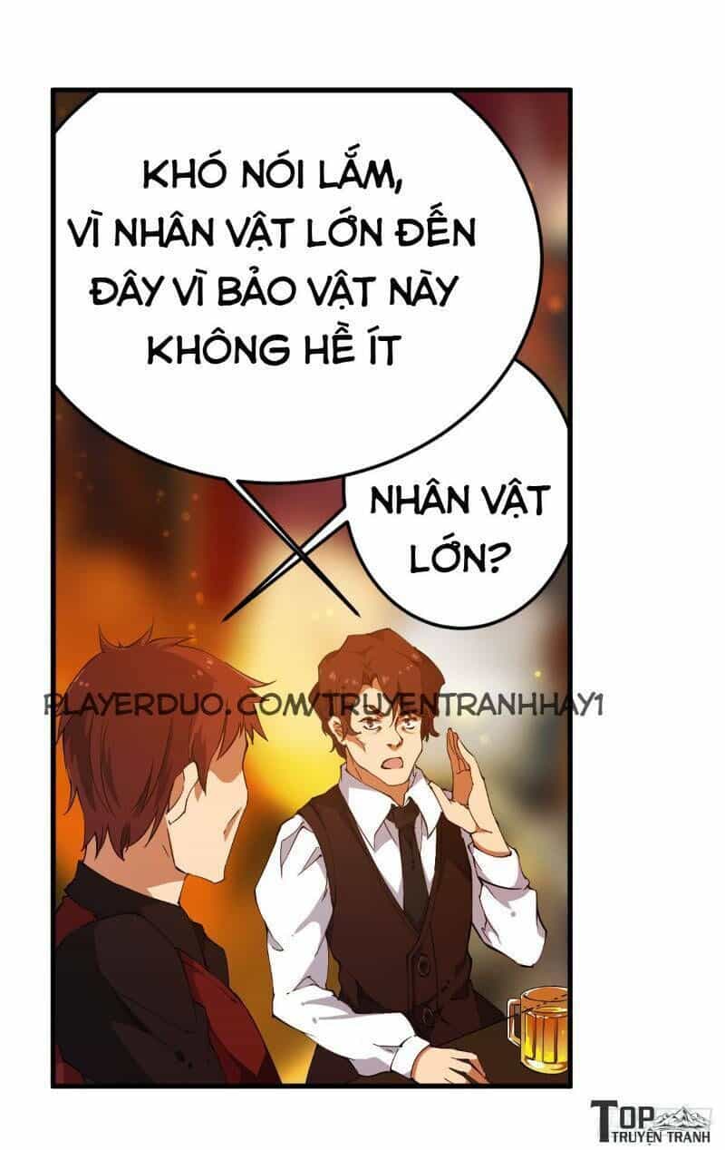 Sứ Đồ Vô Hạn Và 12 Chiến Cơ - Chương 32 - ảnh 5